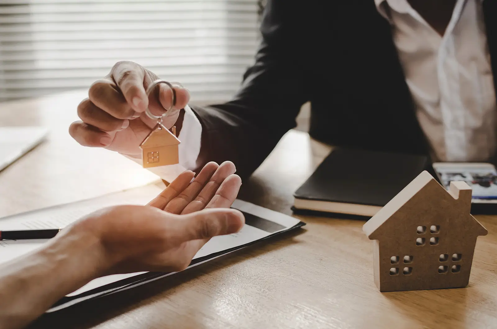 Which Investment Property Type is the Best Option for You in 2025?